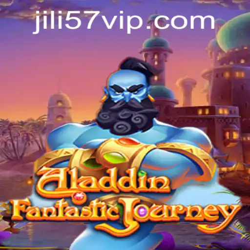 Aladdin: An Enchanting Gaming Experience with Jili57