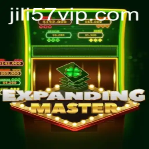 Exploring the Mystical World of ExpandingMaster