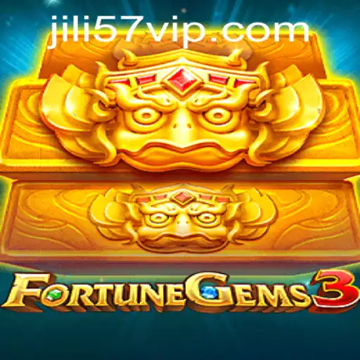 Unveiling the Excitement of FortuneGems3: A Dive into the World of Jili57