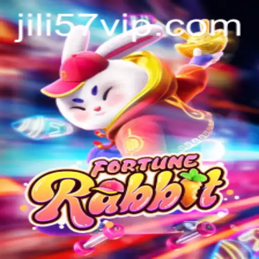 Exploring FortuneRabbit: The Enchanting Adventure of Jili57