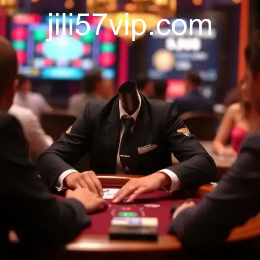VIP Service jili57 - 24/7 Support and Exclusive Benefits