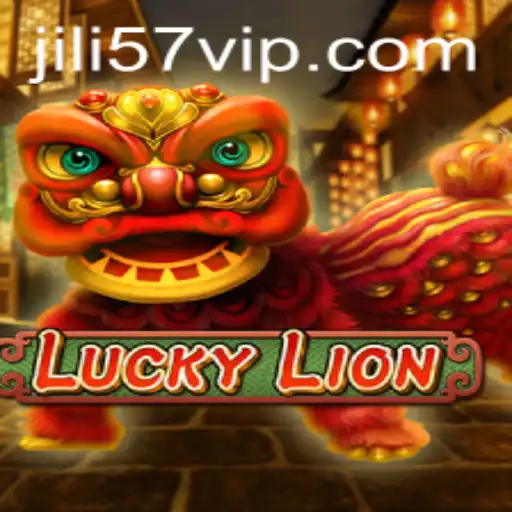 Discover the Thrilling Adventures of LuckyLion