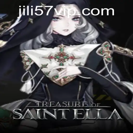Discover the Enchanting World of 'TreasureofSaintElla' with Jili57